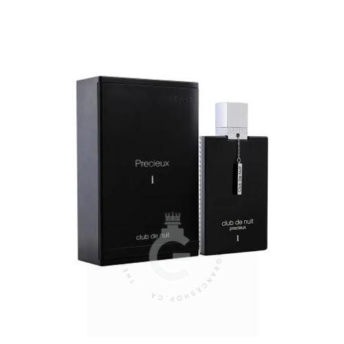 Armaf Club De Nuit Precieux I (Aventus Absolu Twist) Extrait De Parfum For Him 55ml / 1.85 Fl. oz