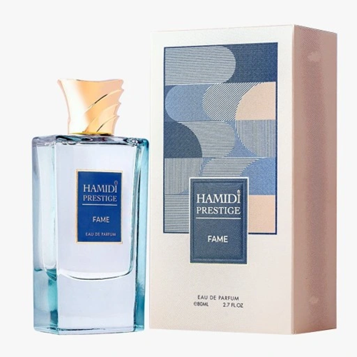 Armaf Hamidi Prestige Fame EDP For Him / Her 80ml / 2.7Fl.oz