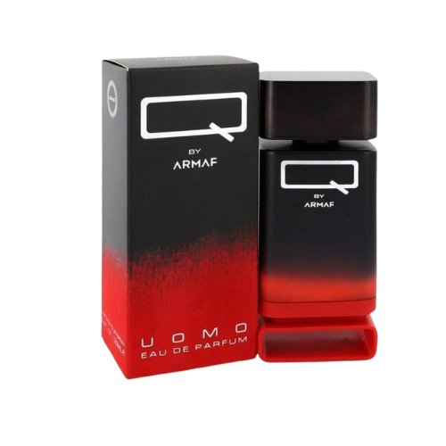 Armaf Q Uomo EDP Him 100ml / 3.4 Fl. Oz.