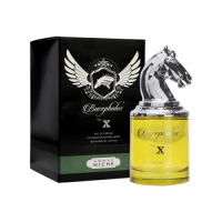 Armaf Bucephalus X For Him / Her 100ml / 3.4oz