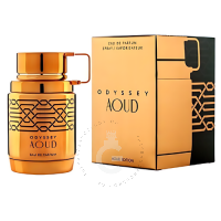 Armaf Odyssey Aoud Aoud Edition EDP For Him 100 ml / 3.4 Fl. oz.