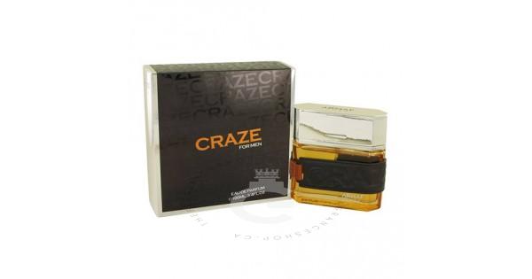 Armaf Craze Edp For Him 100ml Craze