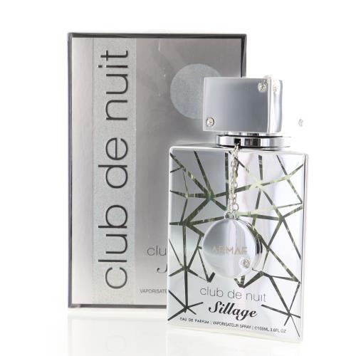 Maison Alhambra Men's Alhambra Infini Rose EDP Spray 3.4 oz Fragrances  6291108735435