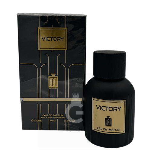 Aura Fragrances Victory EDP For Him 100 ml / 3.4 Fl. oz.