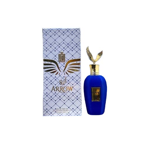 Aura Fragrances Arrow EDP  For Him / Her 100 ml / 3.4 Fl.oz