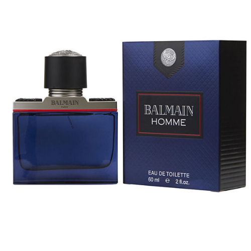 Balmain Homme 60ml / 2 Fl. oz