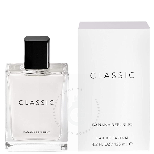 Banana Republic Classic EDP for Him / Her 125 ml / 4.2 Fl. oz.