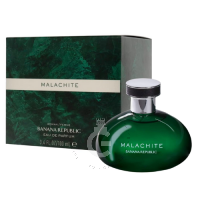 Banana Republic Malachite EDP For Woman / Femme 100 ml / 3.4 Fl. oz.