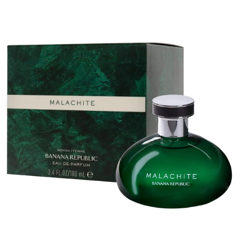 Banana Republic Malachite EDP For Woman / Femme 100 ml / 3.4 Fl. oz.