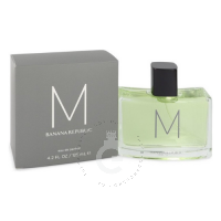 Banana Republic M EDP for Him 125ml / 4.2 Fl. oz.