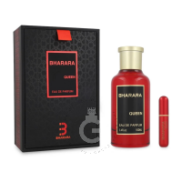 Bharara Queen For Her 100ml / 3.4 Fl.Oz.