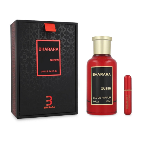 Bharara Queen For Her 100ml / 3.4 Fl.Oz.