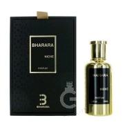 Bharara Niche Parfum For Him / For Her 100ml / 3.4 Fl.Oz.