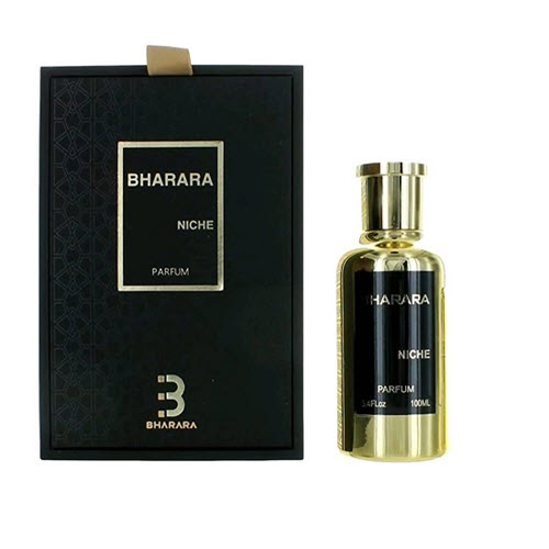 Bharara Niche Parfum For Him / For Her 100ml / 3.4 Fl.Oz.