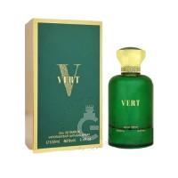 Bharara Vert EDP For Him 100ml / 3.4 Fl.Oz.