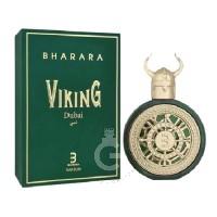 Bharara viking Dubai Parfum For Him 100ml / 3.4 Fl.Oz.