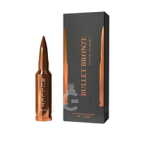 Bharara Bullet Bronze For Him / For Her 100ml / 3.4 Fl.Oz.