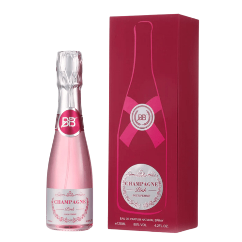 Bharara Champagne Pink For Her 100ml / 3.4 Fl.Oz.