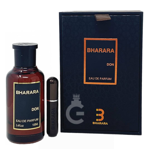 Bharara Don Pour Homme (Aventus Twist) 100ml / 3.4 Fl.Oz.