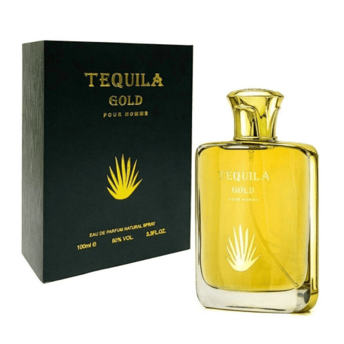 Bharara Tequila Gold For Him / For Her 100ml / 3.4 Fl.Oz.