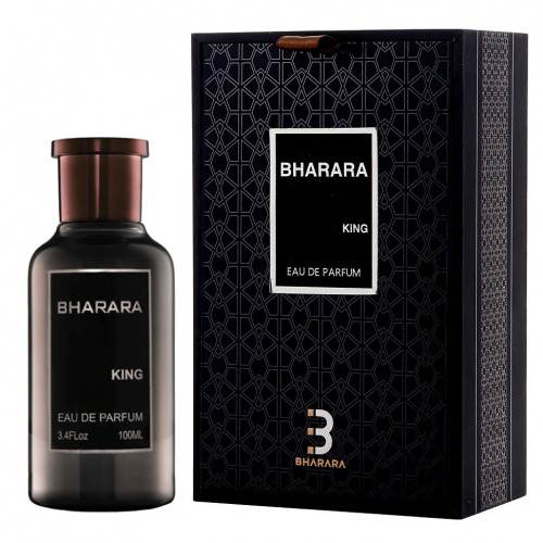 Bharara King EDP For Him 100ml / 3.4 Fl.Oz.