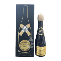 Bharara Champagne Black For Him / Her 100ml / 3.4 Fl.Oz.