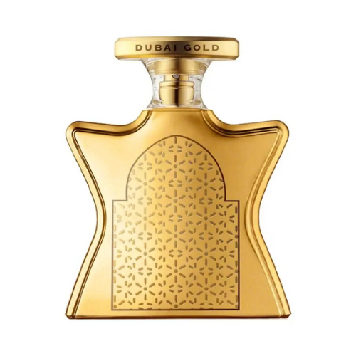 Bond No.9 Dubai Gold EDP For Him / Her 100 ml / 3.3 Fl. oz.