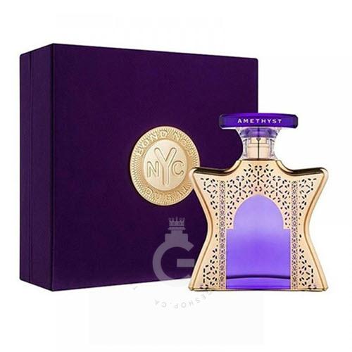 Bond No.9 Dubai Amethyst EDP For Him / Her 100ml / 3.3 Fl. Oz.