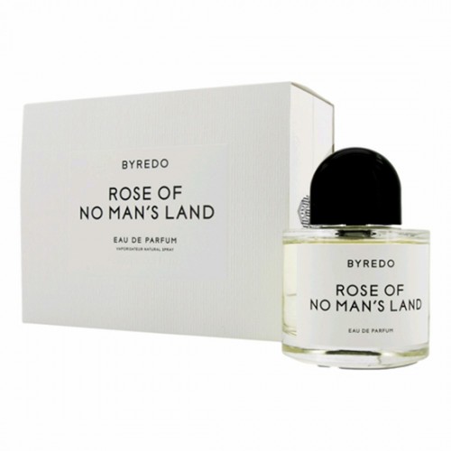 Byredo Rose Of No Man's Land EDP For Unisex 100 mL