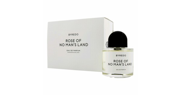 Byredo Rose Of No Man's Land EDP For Unisex 100 mL - Rose Of No