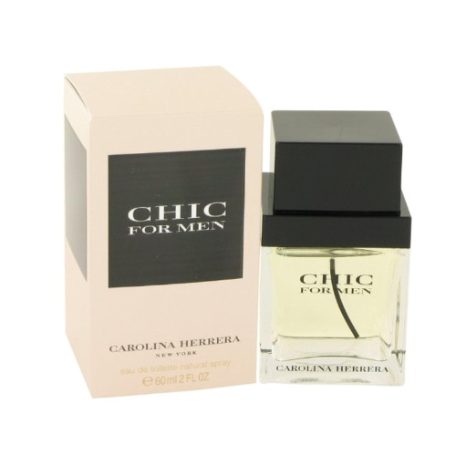 Carolina Herrera CHIC For Men 60ml / 2 oz