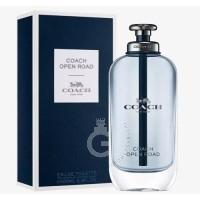 Coach Open Road EDT For Him 100 ml / 3.3 Fl. oz.