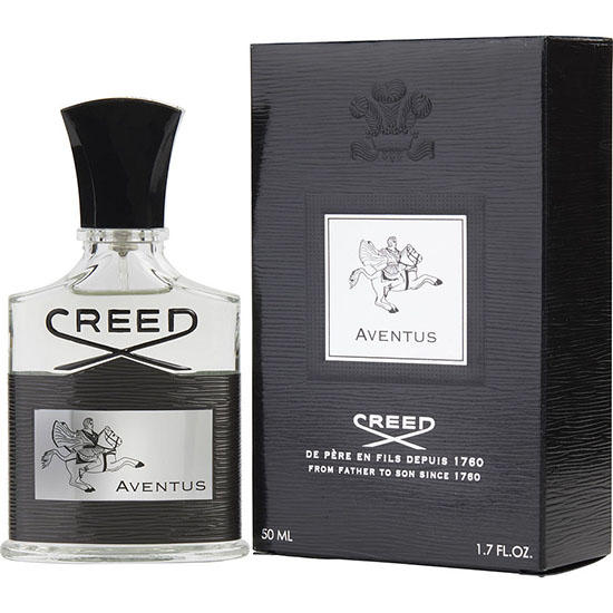 Creed Aventus EDP for Him 50mL - Aventus