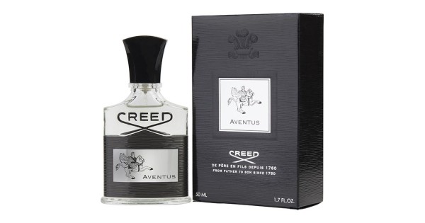 Creed Aventus EDP for Him 50mL - Aventus