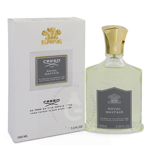 Creed Royal Mayfair EDP For Him / Her 100 ml / 3.3 Fl. oz.