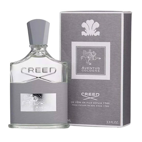 Creed Aventus Cologne EDP For Him 100 ml / 3.3 Fl. oz