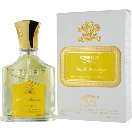 Creed Neroli Sauvage EDP for Women and Men 50mL