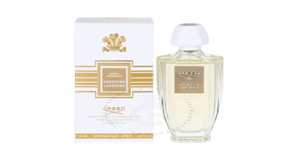 Creed Acqua Originale Aberdeen Lavender Edp Unisex 100ml - Aberdeen 