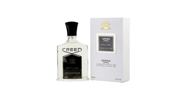 Creed Royal OUD EDP for Unisex 100mL - Royal OUD