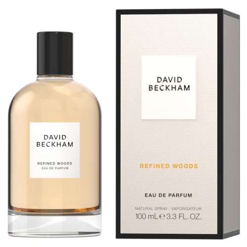 David Beckham Refined woods EDP For Him 100 ml / 3.3 Fl. oz.