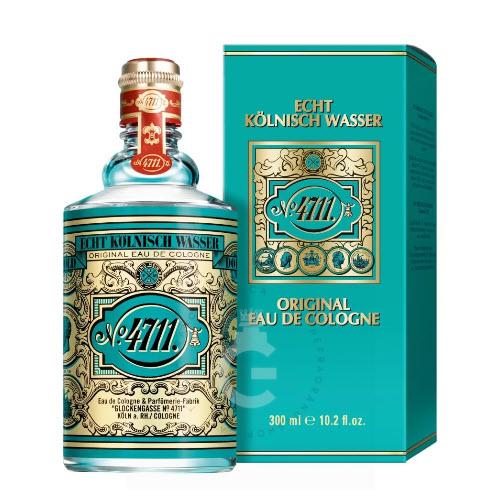 4711 Original Echt Kolnisch Wasser EDC Splash For Him / Her 300ml / 10.1 Fl.oz