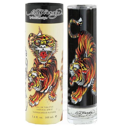 Ed Hardy Men EDT For Him 100 ml / 3.4 fl. oz.