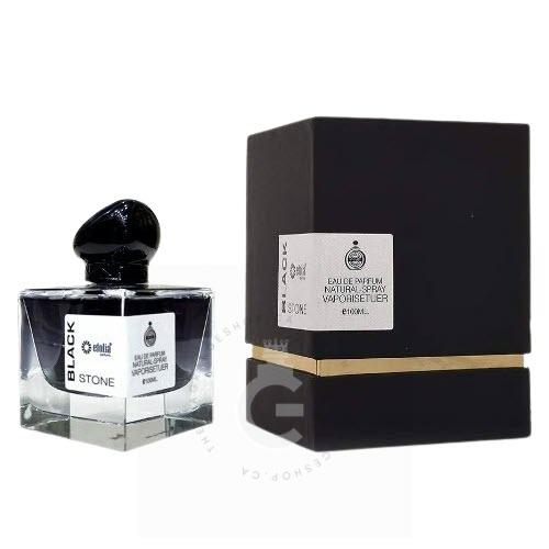 Efolia Black Stone For Him 100 ml / 3.3Fl.zo EDP 