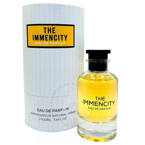 Emper The Immencity EDP For Him / Her 100 ml / 3.4 Fl. oz.