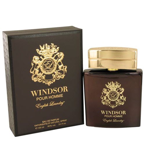 English Laundry Windsor EDP for him 100mL