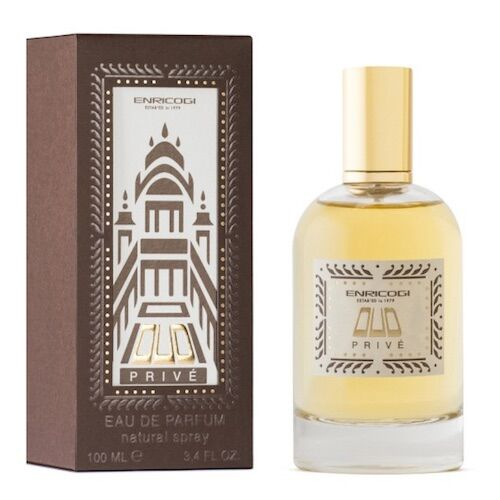 Enrico Gi Oud Prive EDP For Him / Her 100ml / 3.4Fl.oz