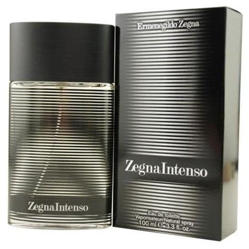 Ermenegildo Zegna Zegna Intenso For Him EDT 100ml