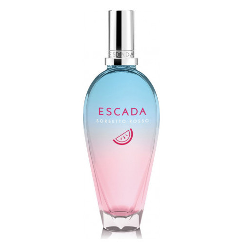 Escada Sorbetto Rosso EDT For Her 100mL