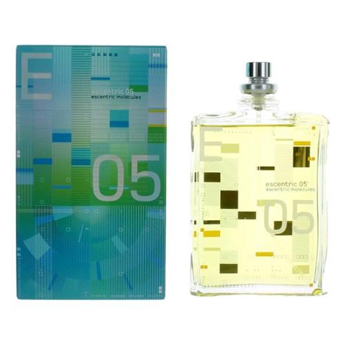 Escentric Molecules Escentric 05 EDT For Him / Her 100mL