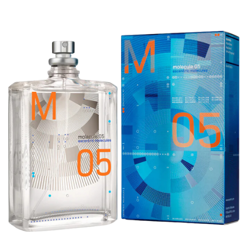 Escentric Molecules Molecule 05 EDT For Him / Her 100 ml / 3.5 Fl. oz.